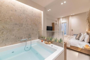 Charming Boho Haven - Luxurious Escape in Thisseio